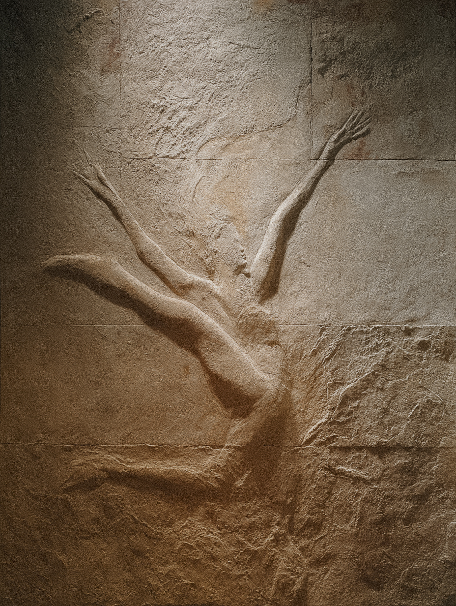 week 4 - recovery & reflection